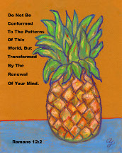 Be Transformed