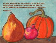 The Secret Place